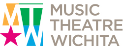 Music Theatre Wichita Logo