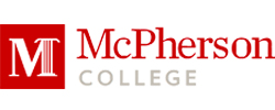 McPherson College Logo