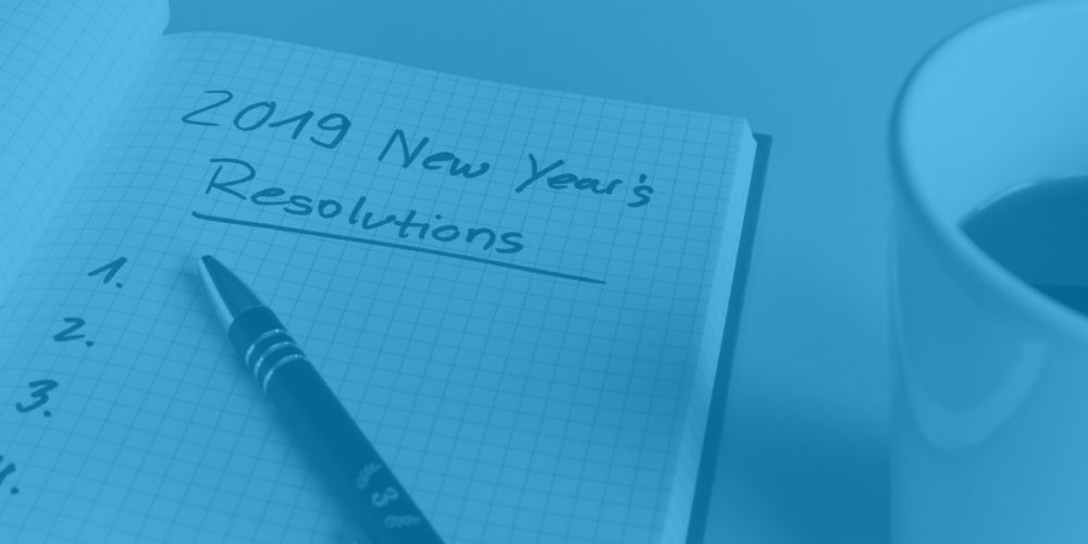 List of New Year's resolutions