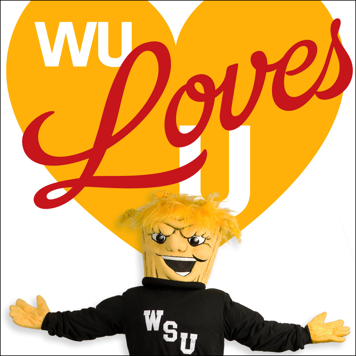 Wu Loves You