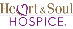 Heart & Soul Hospice Logo