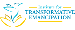 Institute for Transformative Emancipation Logo