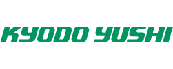 Kyodo Yushi Logo