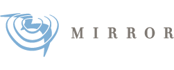 Mirror Logo