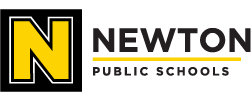 Newton Public Schools Logo