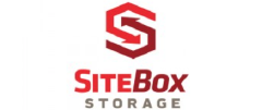SiteBox Storage Logo