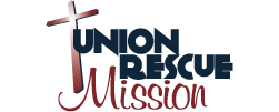 Union Rescue Mission Logo